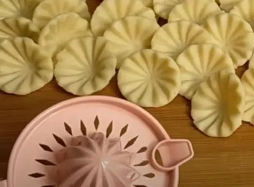 3-Ingredient Potato Recipe