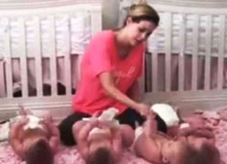quadruplets-and-mom