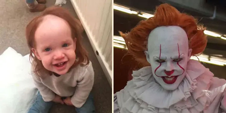 toddler-hair-remover-like-pennywise