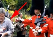 tourist-paid-price-ignoring-gaurds