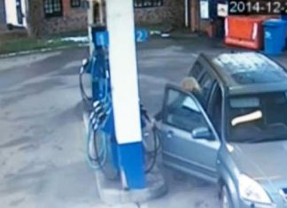 woman-gas-station